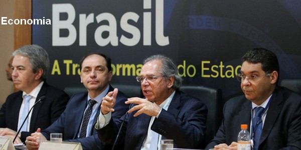 Conheça as primeiras medidas do pacote de ajuste fiscal do governo Bolsonaro