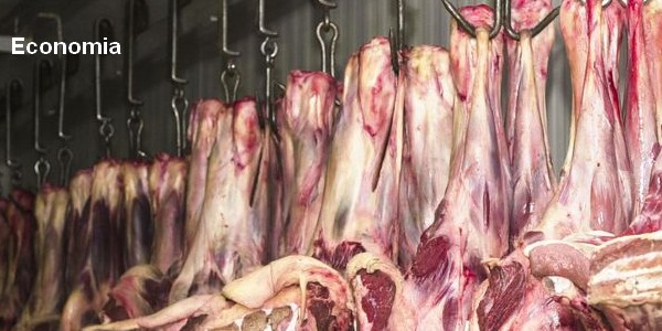 Alta do preço das carnes puxa inflação em novembro no país, diz IBGE