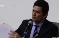 Sergio Moro confirma saída do Ministério da Justiça