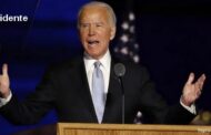 Leia a íntegra do discurso da vitória de Joe Biden como presidente eleito