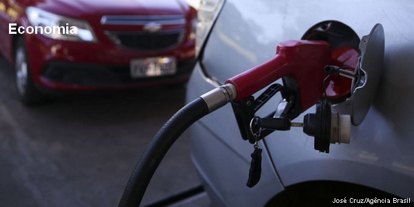 Petrobras anuncia nova alta nos preços da gasolina, diesel e gás
