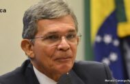 Bolsonaro indica Joaquim Silva e Luna para presidência da Petrobras