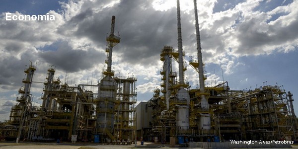 Petrobras sobe preço da gasolina, do diesel e do gás