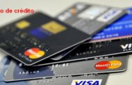Juros anuais do cartão de crédito chegam a até 875%