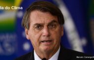 Bolsonaro destaca compromisso de eliminar desmatamento ilegal até 2030
