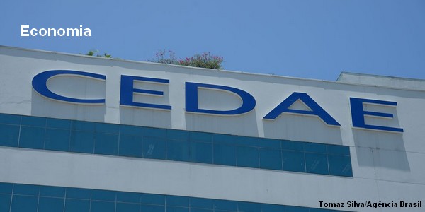 Leilão da Cedae vende três blocos da companhia por R$ 22,6 bilhões