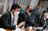 Bolsonaro deu 'informação dúbia' sobre pandemia, diz Mandetta