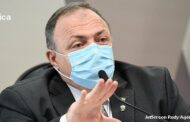 Pazuello nega culpa do governo na crise de oxigênio no Amazonas; Braga rebate