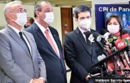 CPI pode comunicar ao STF crime de prevaricação por parte de Bolsonaro