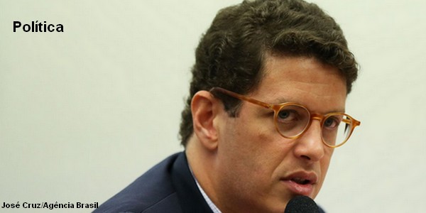 Ricardo Salles pede demissão do Ministério do Meio Ambiente