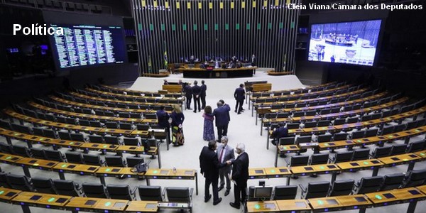 Oposição critica discurso de Bolsonaro na Assembleia-Geral da ONU