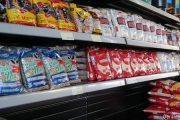 Preço da Cesta Básica sobe em 15 de 17 capitais pesquisadas em abril