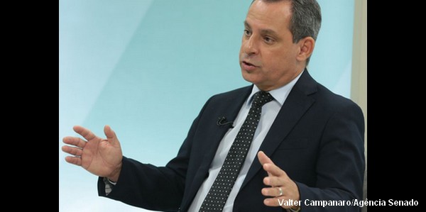 José Mauro Coelho pede demissão do cargo de presidente da Petrobras