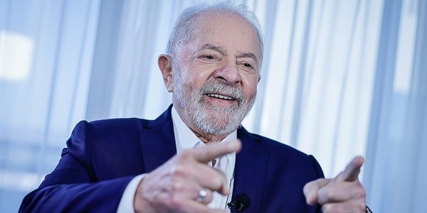 Lula quer cultura como força geradora de empregos