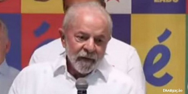 Lula quer seguridade social para trabalhadores sem carteira assinada