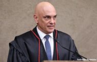 Alexandre de Moraes nega ação do PL e aplica multa de 22,9 milhões por má fé
