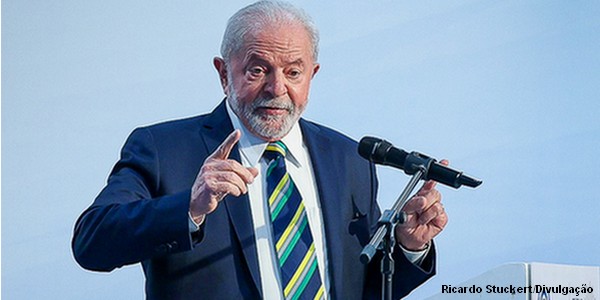 Veja o discurso do presidente Lula na COP27