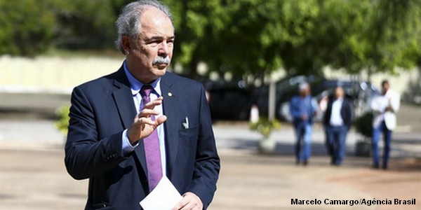 Lula começa a analisar na próxima semana indicações de ministros