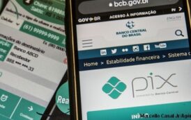 Entram em vigor novas regras de segurança para chaves Pix
