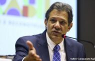 Não existe projeto de moeda única Brasil e Argentina, diz Haddad