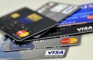 O cartão de crédito rotativo alcançou juro de 455% ao ano em maio