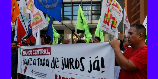 Lula confirma presença em ato com centrais sindicais em SP