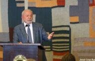 Lula reclama no Conselhão que não se pode falar de juros