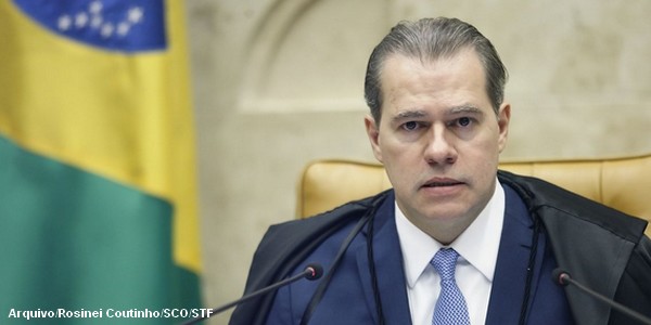 Ministro considera prisão de Lula um dos maiores erros do Judiciário