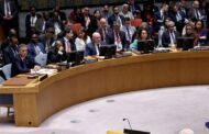 Conselho de Segurança da ONU rejeita proposta de resolução dos EUA