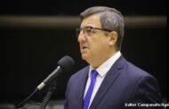 Relatório final da LDO mantém meta fiscal zero para 2024