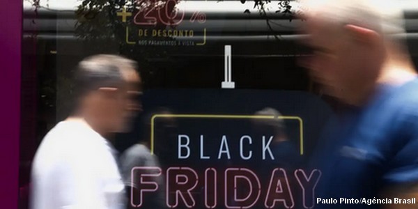Black Friday: compra por impulso deve ser evitada, orientam entidades