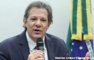 Haddad: queda do desemprego eleva otimismo dos setores econômicos