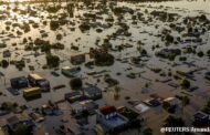 Mais de 78% dos municípios gaúchos foram impactados pelas chuvas