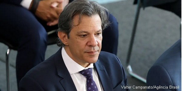 Haddad anuncia R$ 25,9 bilhões em cortes de despesas obrigatórias