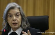 Cármen Lúcia convida eleitores a votarem no segundo turno