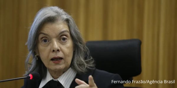 Cármen Lúcia convida eleitores a votarem no segundo turno