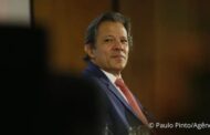 Brasil pode obter grau de investimento até 2026, diz Haddad