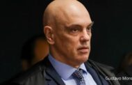 Moraes critica banalização de ataques contra o STF e defende punição