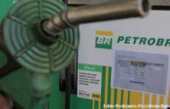 Petrobras reajusta preço do diesel em R$ 0,22 às distribuidoras