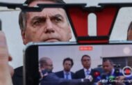 PGR denuncia Bolsonaro e mais 33 por tentativa de golpe de Estado