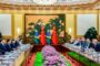 Lula celebra acordo entre China e EUA: 