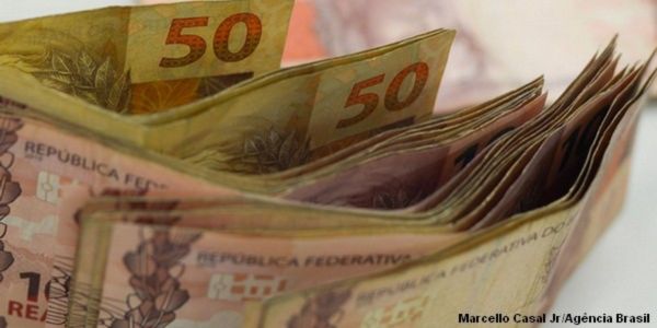 BC informa que brasileiros têm R$ 9,13 bilhões em valores para receber
