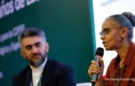 COP 30 deve ser encontro de implementação, diz Marina Silva