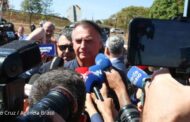 Maioria da 1ª Turma do STF vota por manter cautelares contra Bolsonaro
