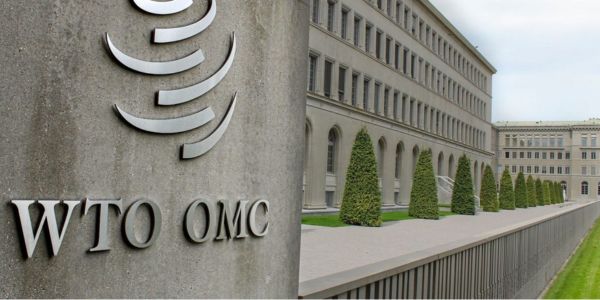 Na OMC, Brasil diz que tarifas não podem ser usadas contra soberania