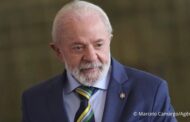 Brasil responderá tarifaço dos EUA com lei de reciprocidade, diz Lula