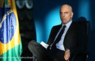 Moraes compara atos de Eduardo Bolsonaro nos EUA a tentativa de golpe