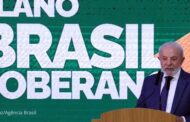 “Soberania é intocável”, diz Lula ao anunciar ajuda a exportadores