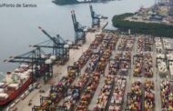 Tarifaço sobre parte de exportações brasileiras entra em vigor