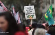 SP: sindicatos e movimentos sociais se mobilizam em ato por soberania